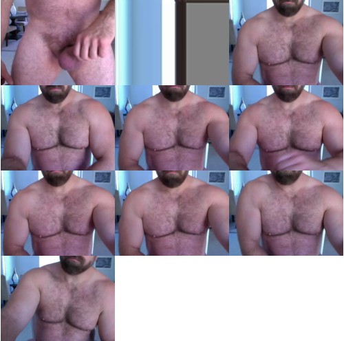 Download Video File: cam4 muscledogg