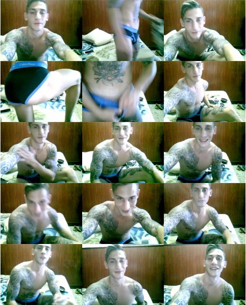 Download Video File: cam4 aleavalos