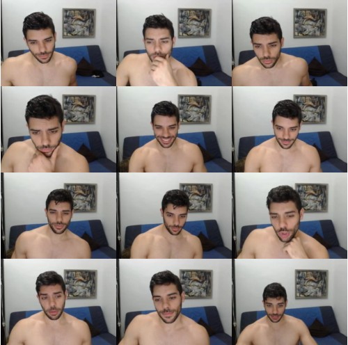 Download Video File: cam4 aleex mack