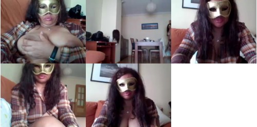 Download Video File: cam4 alicia41