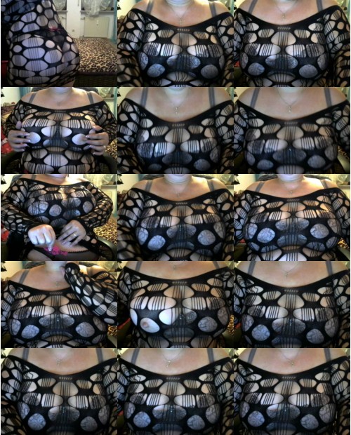 Download Video File: cam4 bondine007