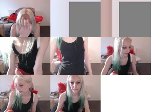 Download Video File: cam4 chillinfairy