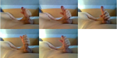 Download Video File: cam4 danielx91