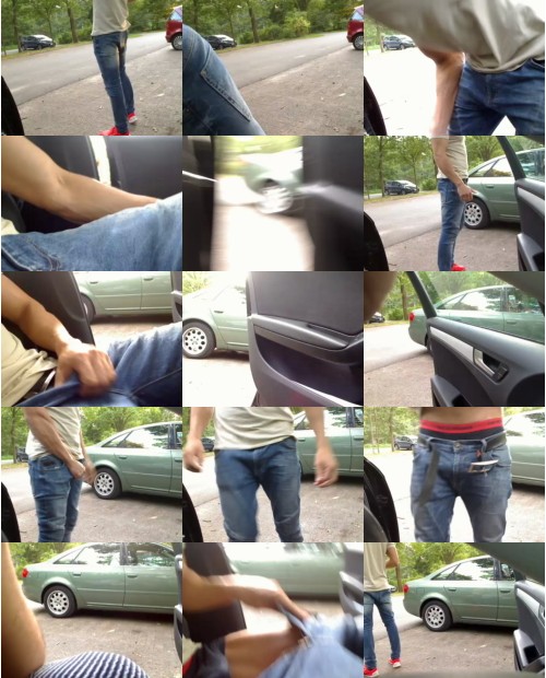 Download Video File: cam4 dariusz23