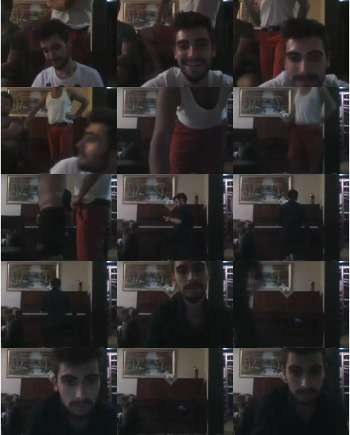 Download Video File: cam4 doomsday03