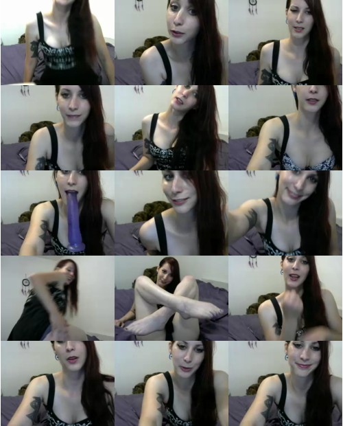 Download Video File: cam4 gladyce foxy