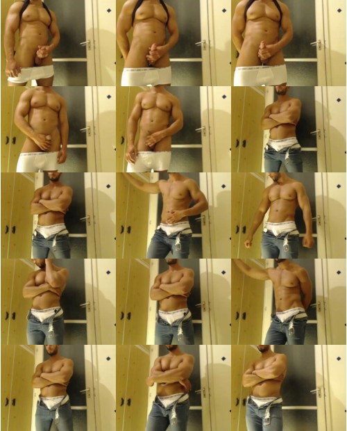 Download Video File: cam4 hot jack 69