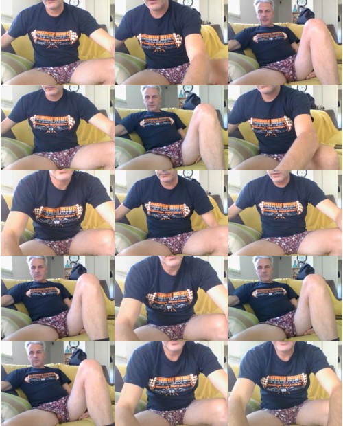 Download Video File: cam4 jardinier40