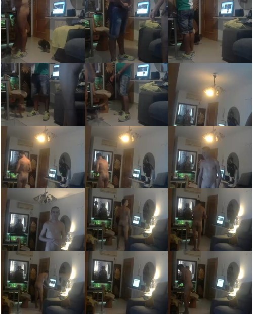 Download Video File: cam4 lanzmorenito