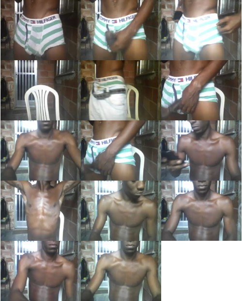 Download Video File: cam4 lekcaxias