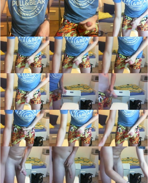 Download Video File: cam4 lipode