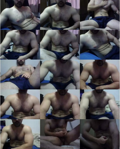 Download Video File: cam4 machoforte69