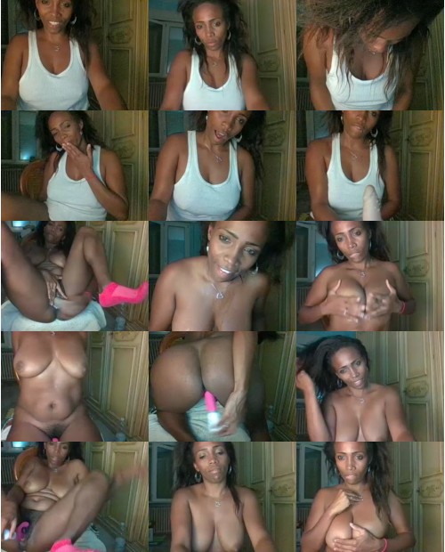 Download Video File: cam4 madalina fun