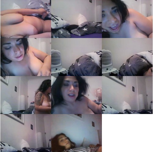 Download Video File: cam4 monageill22