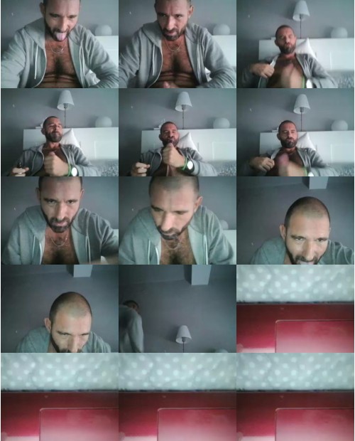 Download Video File: cam4 rubenz30