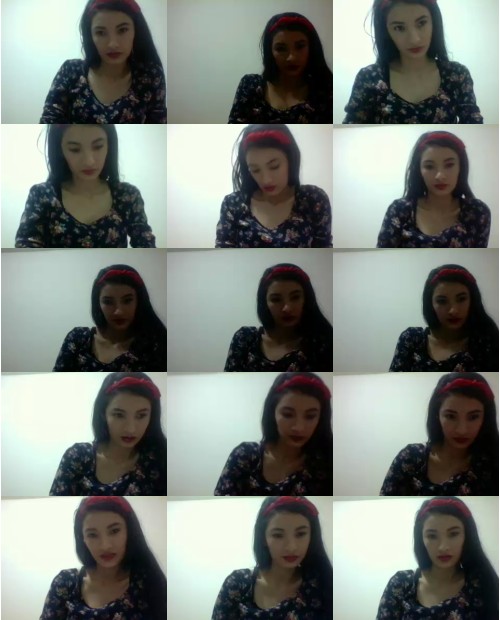 Download Video File: cam4 sama latin