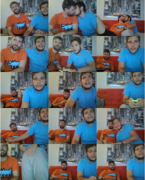 Download Video File: cam4 spaguysuk