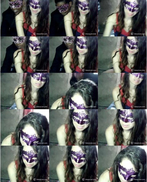 Download Video File: cam4 winterracial