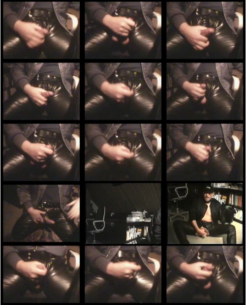 Download Video File: cam4 wixxledersub