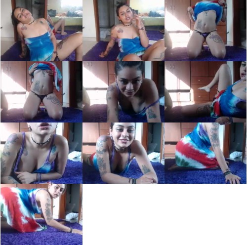 Download Video File: cam4 yinnasexhard