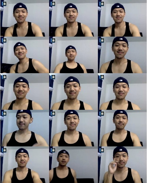 Download Video File: cam4 zang4chill