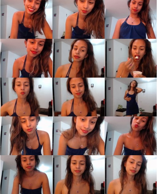 Download Video File: cam4 aliicia