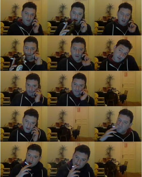 Download Video File: cam4 berlinforyou