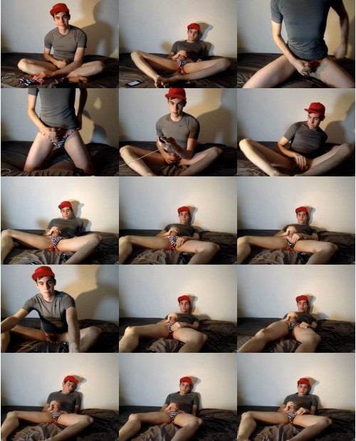 Download Video File: cam4 bitchboyluke