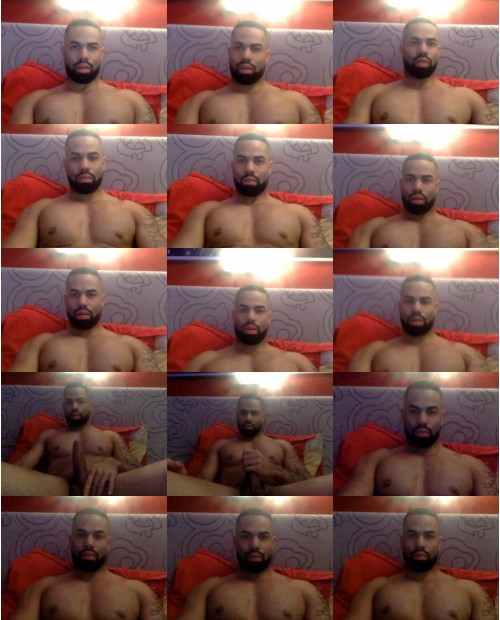 Download Video File: cam4 brazukasfit