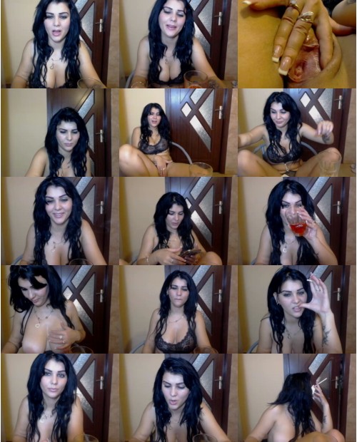 Download Video File: cam4 crazyallyah