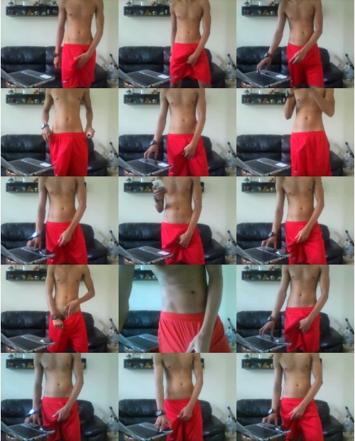 Download Video File: cam4 dariusbr