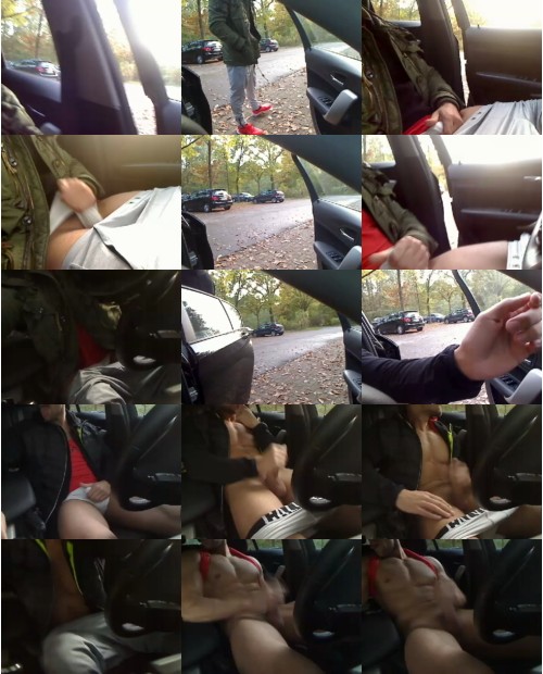 Download Video File: cam4 dariusz23