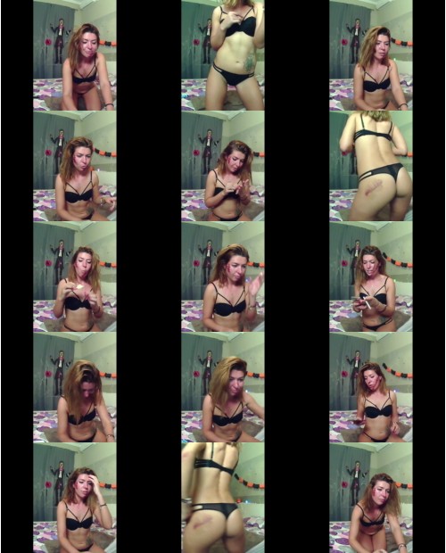 Download Video File: cam4 eveangelll