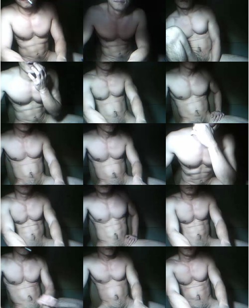 Download Video File: cam4 gamuscle