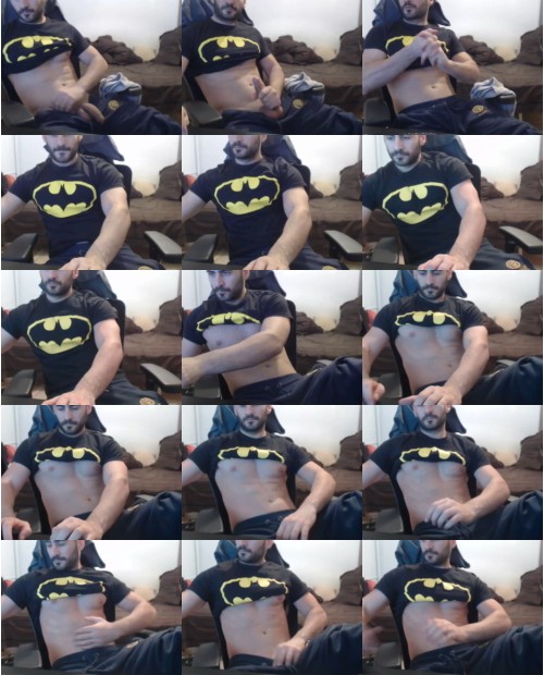 Download Video File: cam4 george ddy