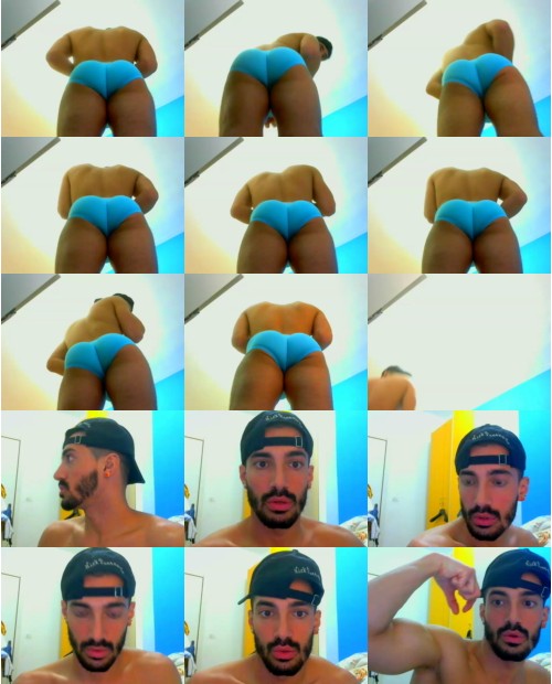 Download Video File: cam4 gianluca0000