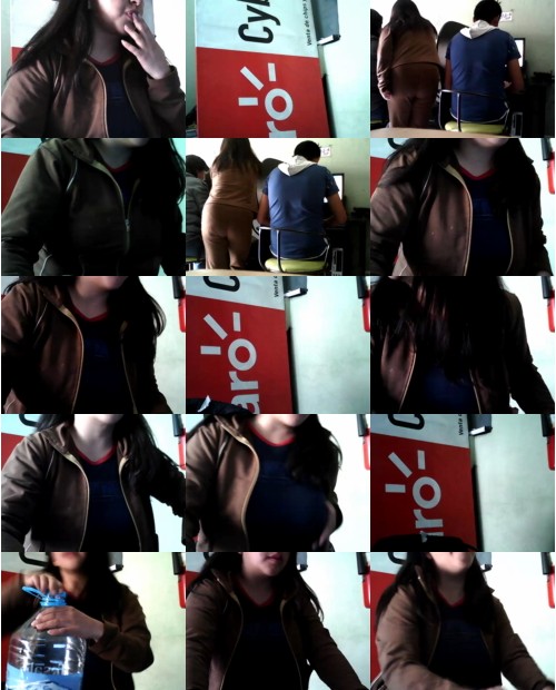 Download Video File: cam4 latinfemale