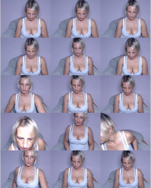 Download Video File: cam4 luisasexy69