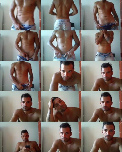Download Video File: cam4 magicbox88