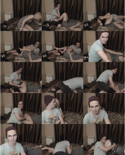 Download Video File: cam4 team lovers