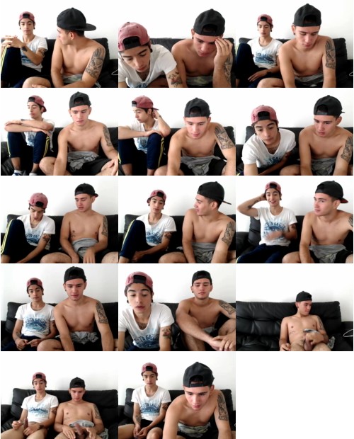 Download Video File: cam4 twobrolads