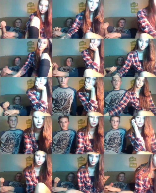 Download Video File: cam4 666foxi13