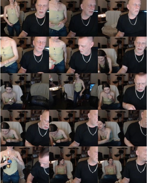 Download Video File: cam4 6littlesub6