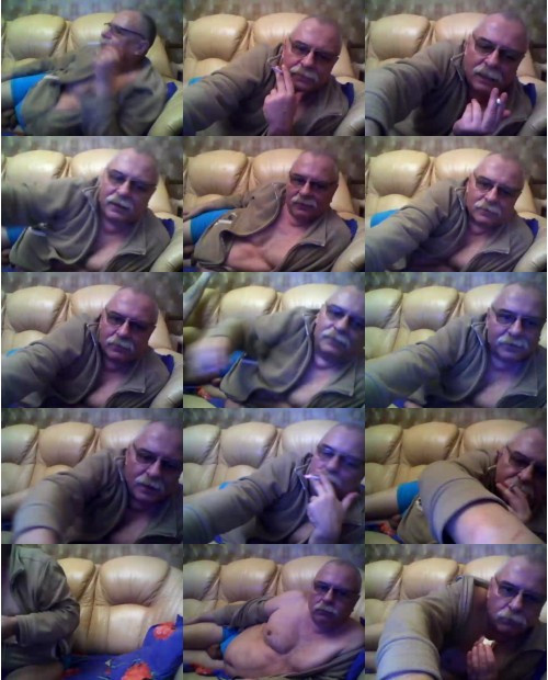 Download Video File: cam4 bear195617