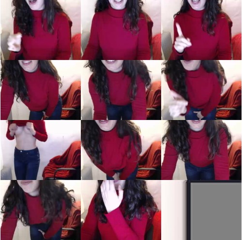 Download Video File: cam4 bombonparati