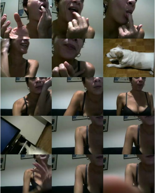 Download Video File: cam4 bretera