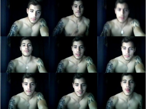 Download Video File: cam4 chilenoreal