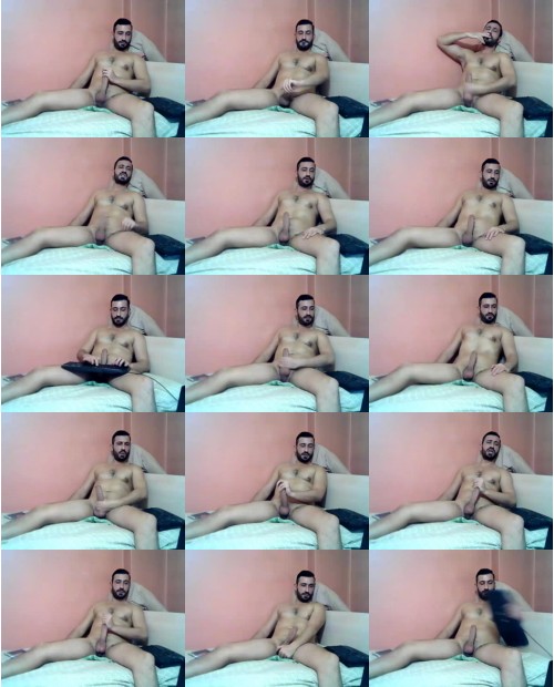 Download Video File: cam4 crazycockkk