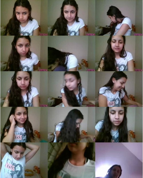 Download Video File: cam4 cristina mol