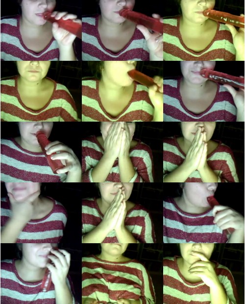 Download Video File: cam4 dolceburro 